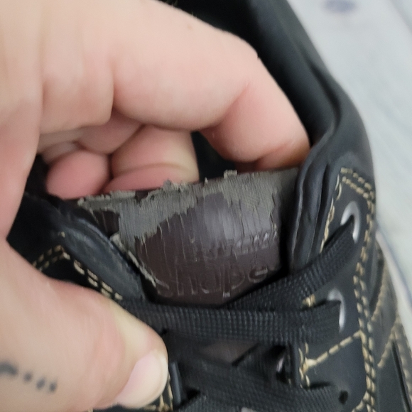 SKECHERS | Shape-Ups laceup athletic sneakers - Picture 5 of 9